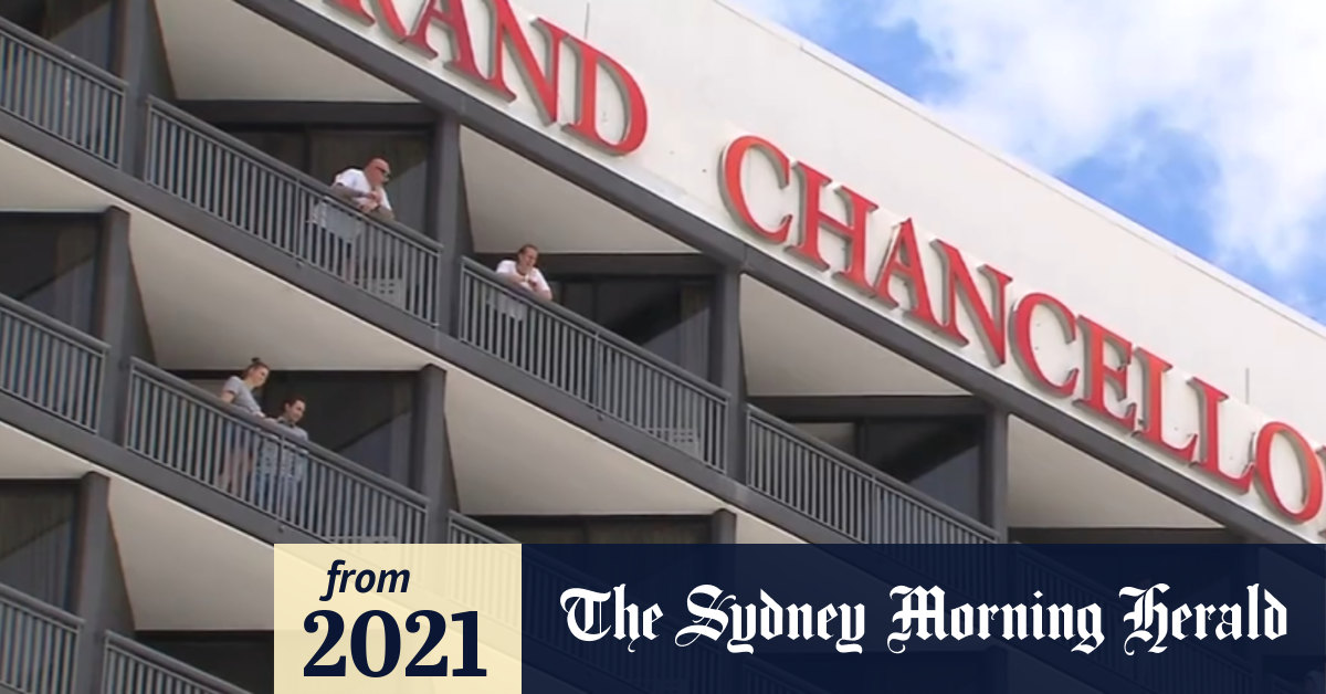 Video Highly infectious UK strain of COVID19 sparks major operation